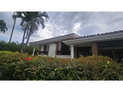 컨트리하우스 / Pereira, Departamento de Risaralda