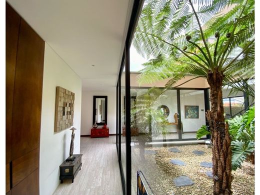 Casa di lusso a Chía, Departamento de Cundinamarca