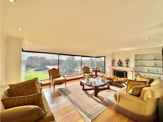 Apartamento - Bogotá, Bogotá  D.C.