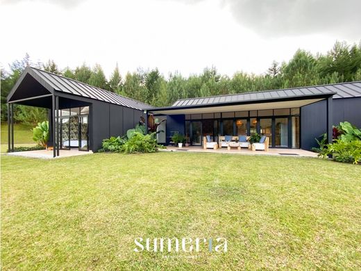 Πολυτελή κατοικία σε Retiro, Departamento de Antioquia