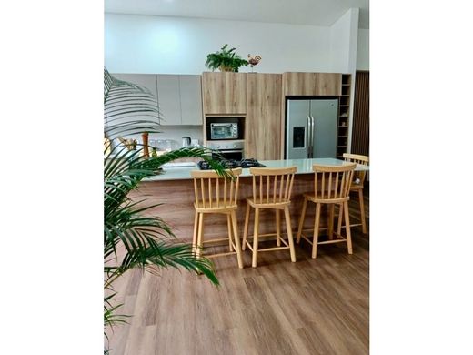 Lüks ev Rionegro, Departamento de Antioquia