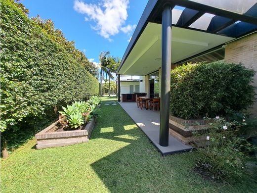 호화 저택 / Rionegro, Departamento de Antioquia