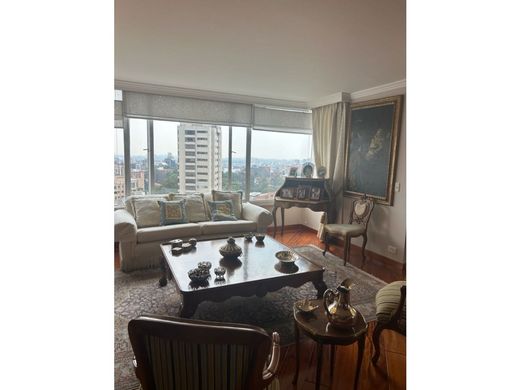 Квартира, Богота, Bogotá  D.C.
