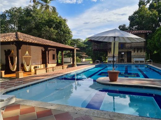 Rustik ya da çiftlik Santa Fe de Antioquia, Santafé de Antioquia