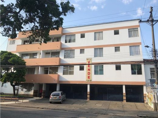 Complexes résidentiels à Cali, Departamento del Valle del Cauca