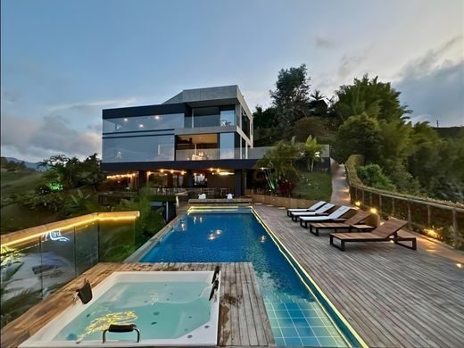 컨트리하우스 / Guatapé, Departamento de Antioquia