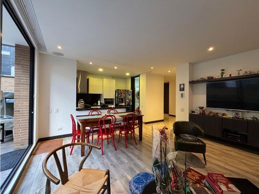 套间/公寓  波哥大, Bogotá  D.C.