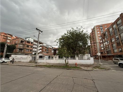 Casa de luxo - Bogotá, Bogotá  D.C.