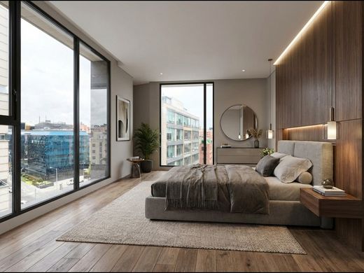 Apartament w Bogota, Bogotá  D.C.