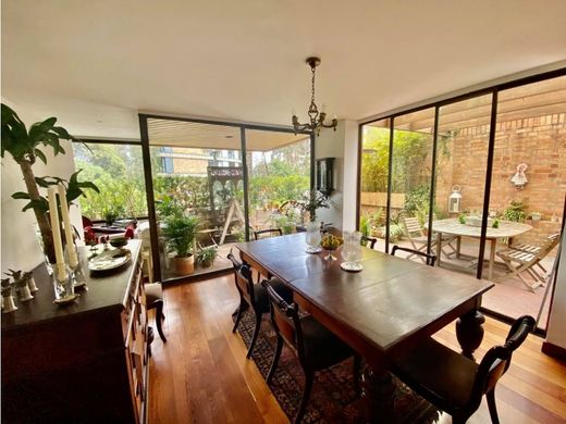 Apartamento - Bogotá, Bogotá  D.C.