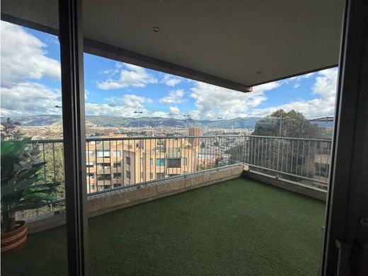 Appartement à Bogotá, Bogotá  D.C.