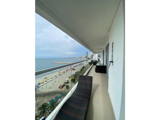 Apartament w Cartagena, Cartagena de Indias