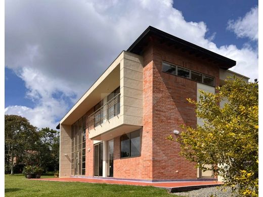 Luxus-Haus in Envigado, Departamento de Antioquia