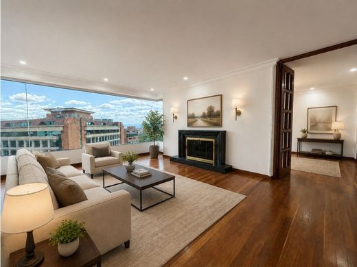 Apartment in Bogotá, Bogotá  D.C.