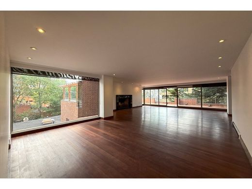 Apartment in Bogotá, Bogotá  D.C.