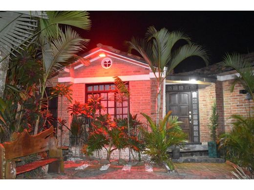 Country House in Armenia, Quindío Department