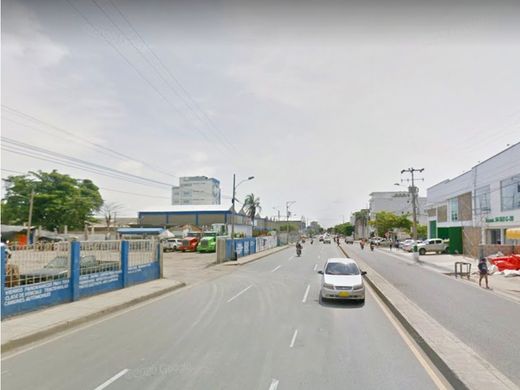 Land in Cartagena, Cartagena de Indias