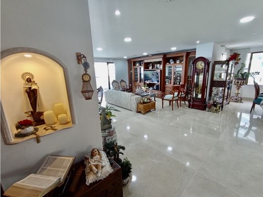 Piso / Apartamento en Cartagena de Indias, Departamento de Bolívar