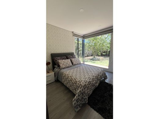 Luxus-Haus in Cajicá, Departamento de Cundinamarca