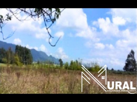 Αγροτεμάχιο σε Μπογκοτά, Bogotá  D.C.