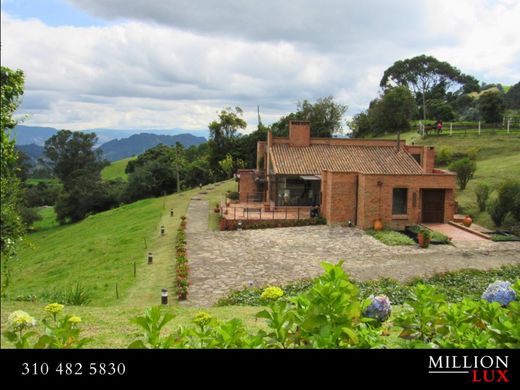 Rustico o casale a Tabio, Departamento de Cundinamarca