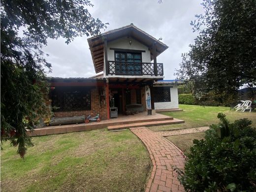 Casa de luxo - Cajicá, Departamento de Cundinamarca