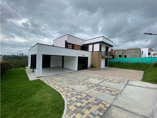 Country House in Calarcá, Calarca
