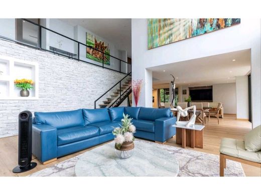 Luxury home in Medellín, Departamento de Antioquia