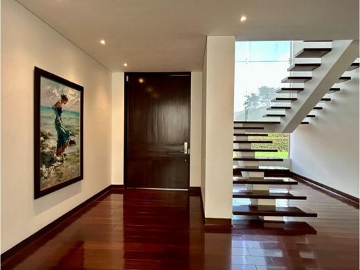 Casa di lusso a Bogotá, Bogotá  D.C.