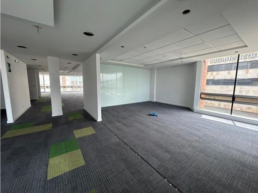 Appartementencomplex in Bogota, Bogotá  D.C.