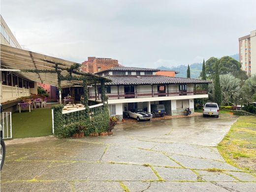 Landhuis in La Estrella, Departamento de Antioquia