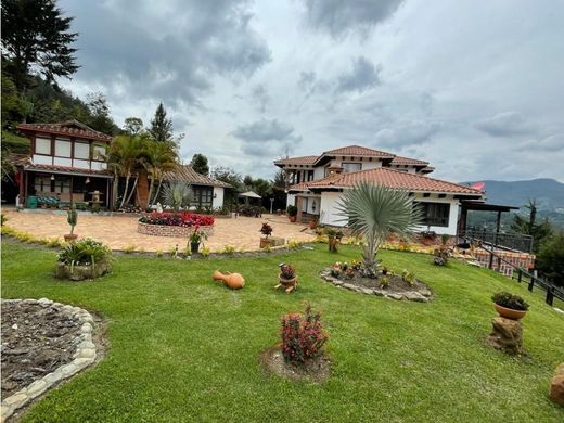 Luxe woning in Retiro, Departamento de Antioquia