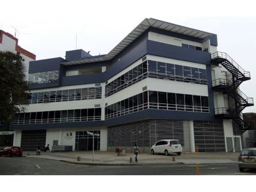 Komplex apartman Cali, Departamento del Valle del Cauca