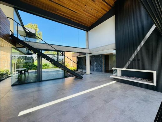 Casa de lujo en Medellín, Departamento de Antioquia