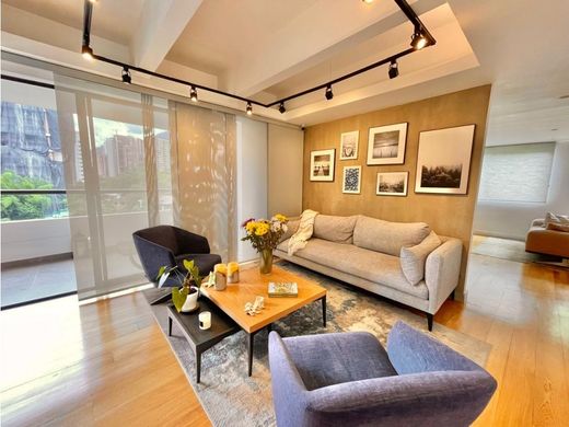 Daire Medellín, Departamento de Antioquia