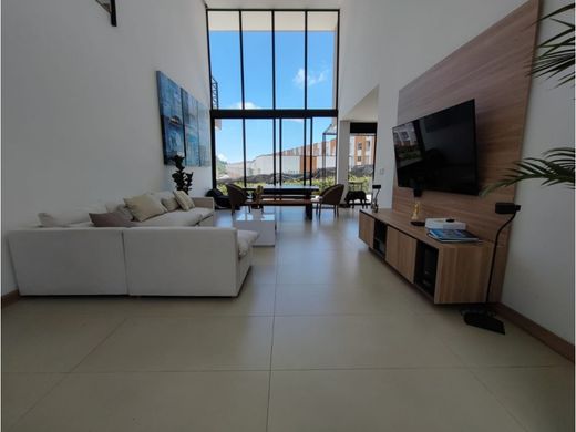 Casa de luxo - Villamaría, Departamento de Caldas