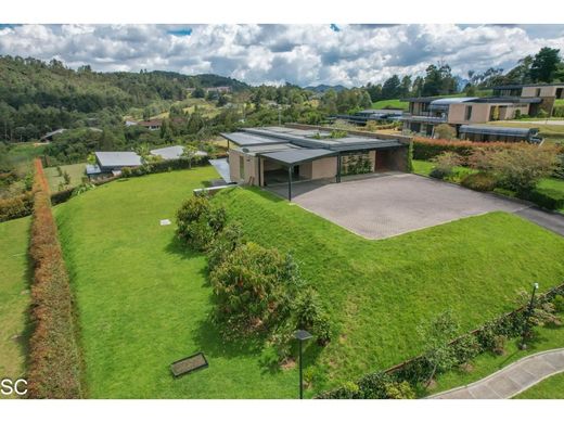 Country House in Envigado, Departamento de Antioquia