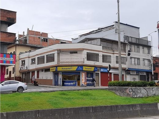 ‏בתי יוקרה ב  Manizales, Departamento de Caldas