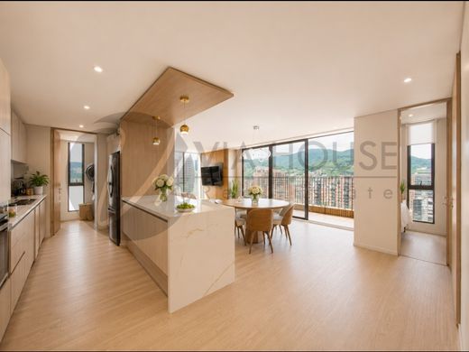 Apartamento - Bogotá, Bogotá  D.C.