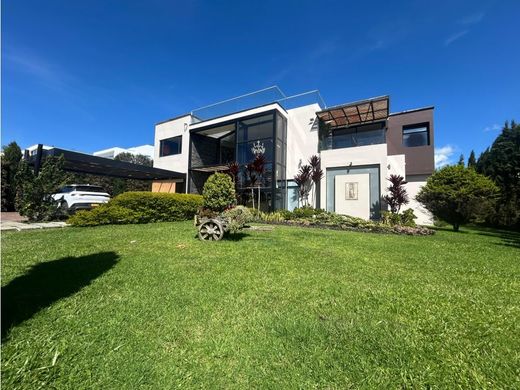 Загородный Дом, Envigado, Departamento de Antioquia