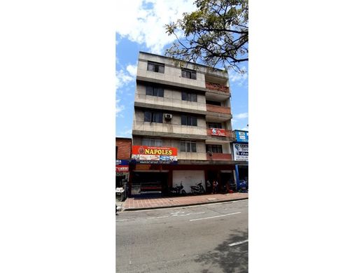 Komplex apartman Cali, Departamento del Valle del Cauca