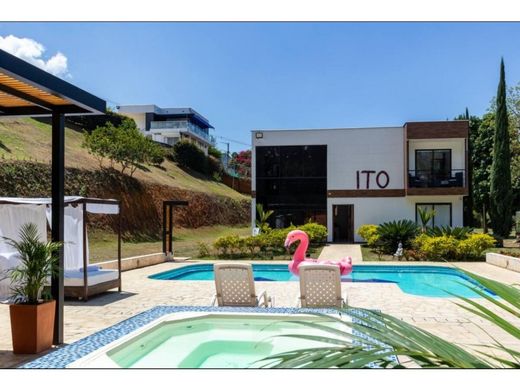 Сельский Дом, Girardota, Departamento de Antioquia