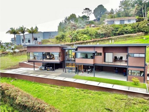 Luxury home in Envigado, Departamento de Antioquia