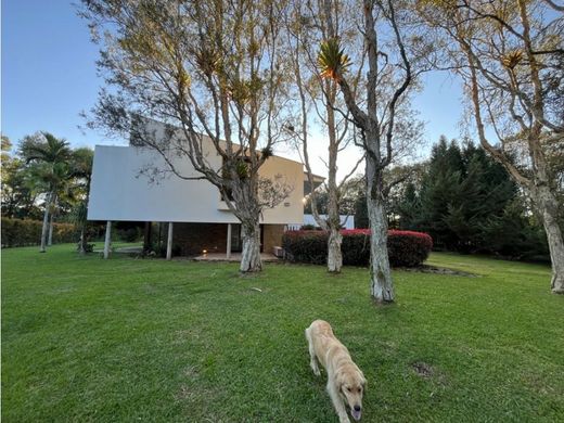 Casa di lusso a Rionegro, Departamento de Antioquia