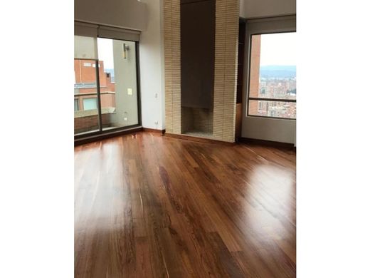 Appartamento a Bogotá, Bogotá  D.C.