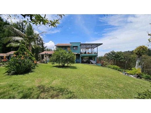 Quinta rústica - Rionegro, Departamento de Antioquia