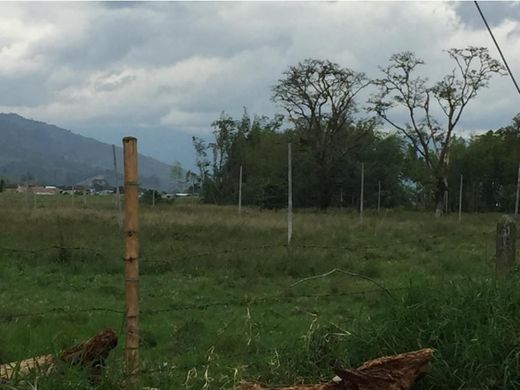 Land in Tocancipá, Cundinamarca