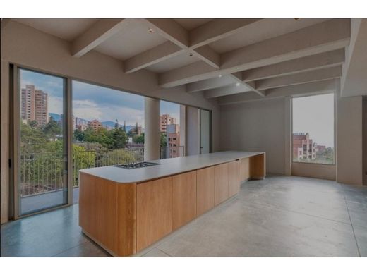 Ρετιρέ σε Μεδεγίν, Medellín