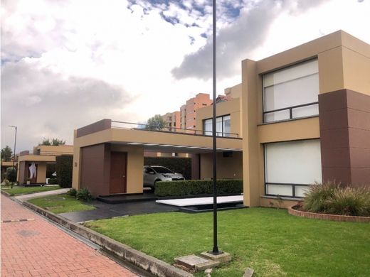 منزل ﻓﻲ Chía, Departamento de Cundinamarca