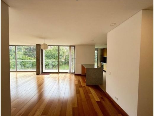 Appartamento a Bogotá, Bogotá  D.C.